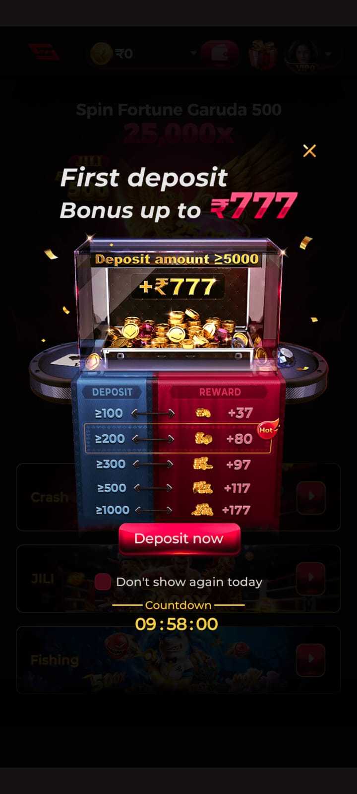 IS7 APK download information
